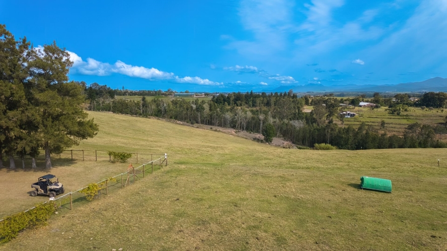 Commercial Property for Sale in Sedgefield Rural Western Cape